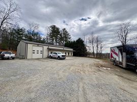 5134 Old Haywood Road