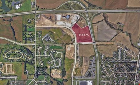 Other space for Sale at 0 Elmore Ave in Davenport