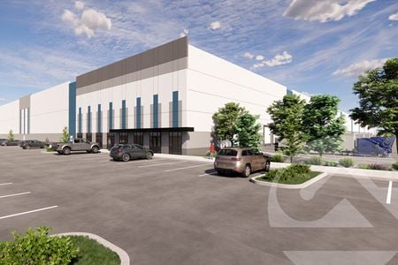 Industrial space for Rent at Ravenswood Rd in Kimball