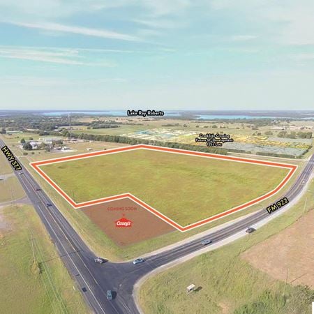 Other space for Sale at Hwy 377 & FM 922 in Tioga