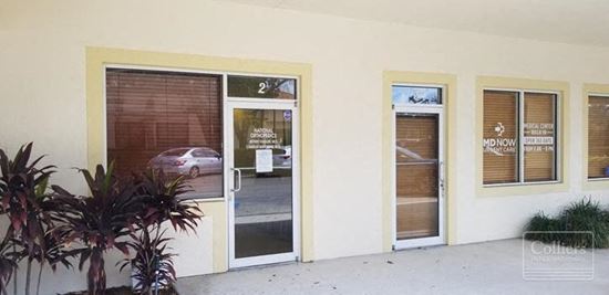 Royal Palm Beach Professional Center