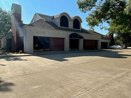 Photo of commercial space at 3100 Northwest Blvd in Norman