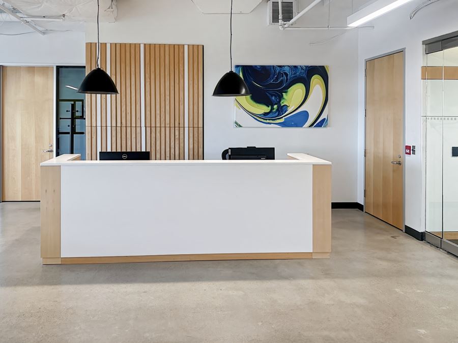 ON, Mississauga - Toronto Airport Corporate Centre