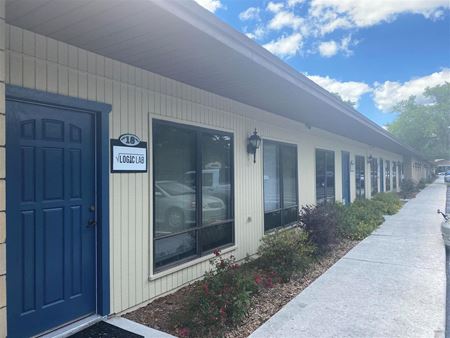 Office space for Rent at 4509 NW 23rd Ave in Gainesville