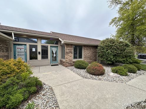 Mill Run Office Condo