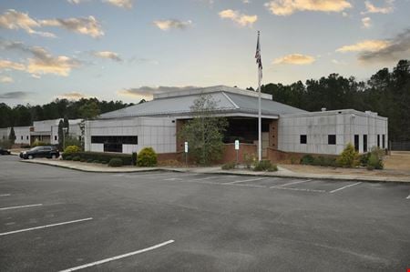 Office space for Sale at 5910 Clyde Rhyne Dr in Sanford