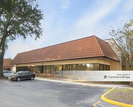 Orlando Tech Center - Building 300, 500 & 600