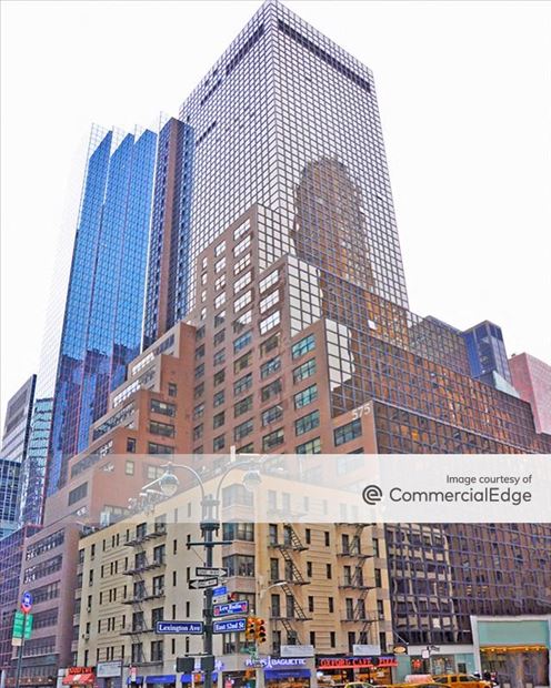 575 Lexington Avenue