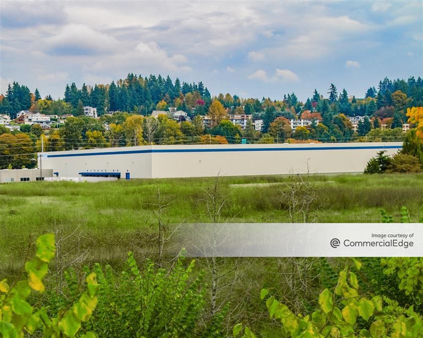 Kenworth Renton Assembly Plant Property & Listing Details 42Floors