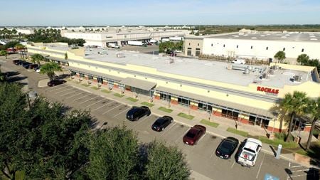 Office space for Sale at 4600 W Military Hwy in McAllen