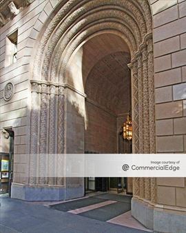 111 Sutter Street