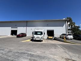 2387 Industrial Boulevard