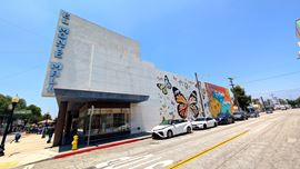 El Monte Mall