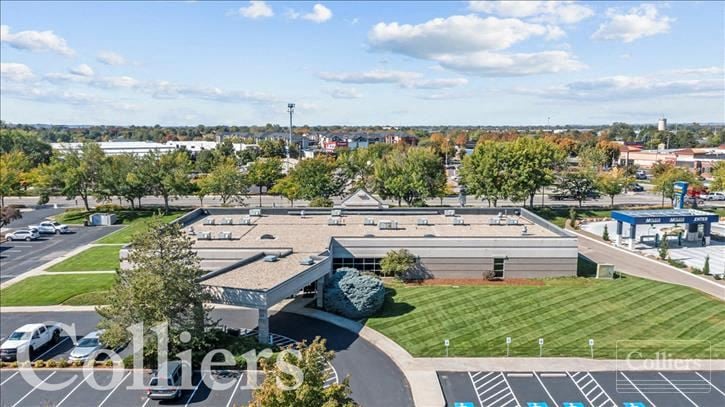 Medical Office For Lease| Unity Medical Building
