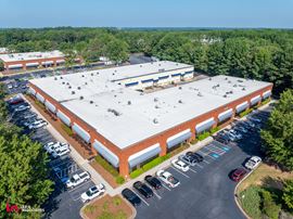5240 Panola Industrial Blvd