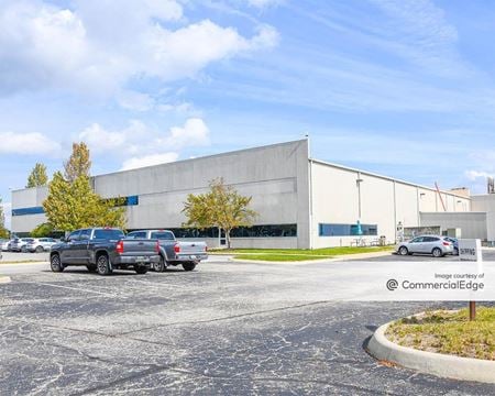 Office space for Rent at 2001 Polaris Pkwy in Columbus