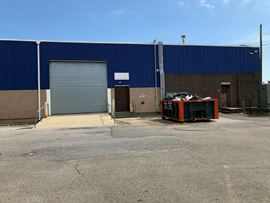 6,000 SF Upscale Warehouse / Distribution