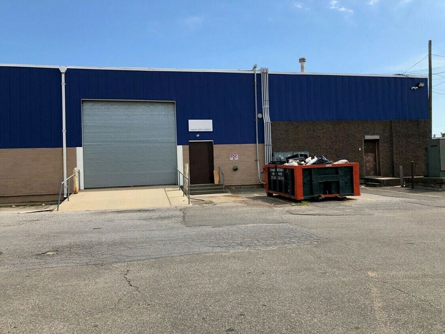 3085B New Street