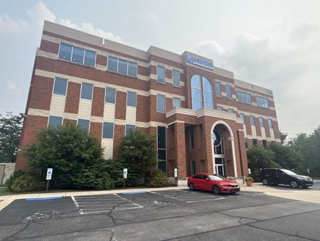 Office space for Rent at 755 White Pond Dr. in Akron