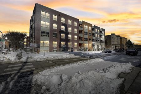 Multi-Family space for Sale at 6349 South Woodlawn Avenue in Chicago