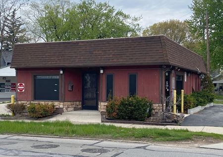 Commercial space for Sale at 2011 Starr Avenue in Toledo