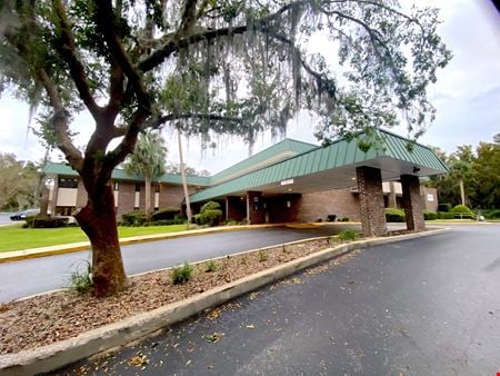 Office space for Rent at 1500 SE Magnolia Avenue in Ocala