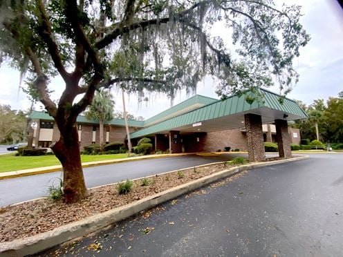 Ocala Medical Park