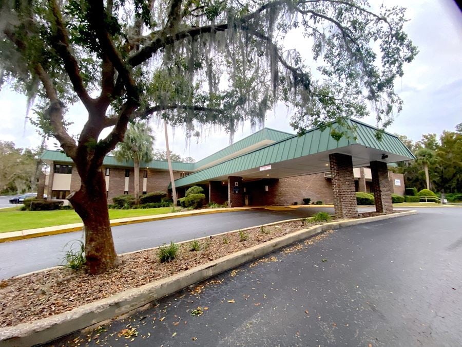 Ocala Medical Park