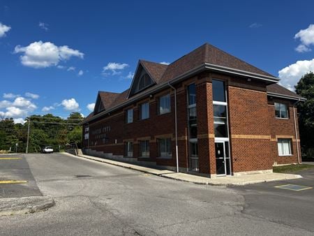 Office space for Rent at 511 Edinburgh Road S in Guelph