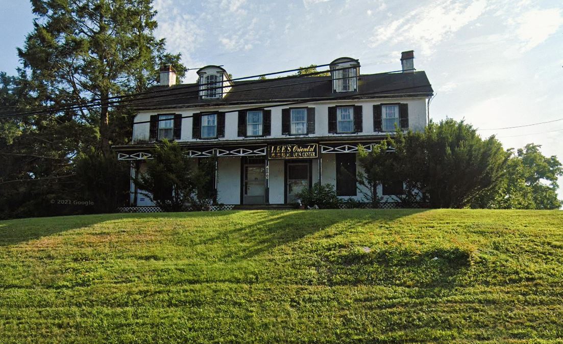 4300 Limestone Road, Wilmington, DE Retail Space