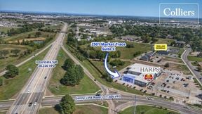 2501 Market Trace, Ste  C, Fort Smith, AR