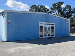 LARGO INDUSTRIAL COMPOUND