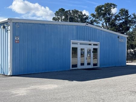 Industrial space for Sale at 6060 126th Avenue North and 6080 126th Avenue North in Largo