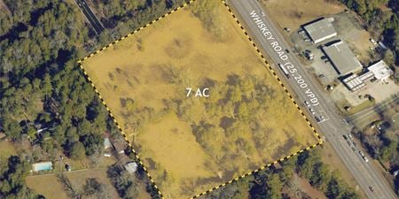 Photo of commercial space at 3101 Whiskey Rd in Aiken