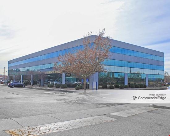 5601 Office Blvd NE