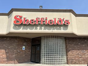 SHEFFIELD'S RESTAURANT AND SPORTS BAR