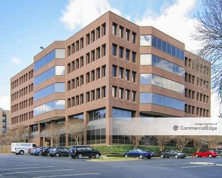 Office space for Rent at 1749 Old Meadow Road in McLean