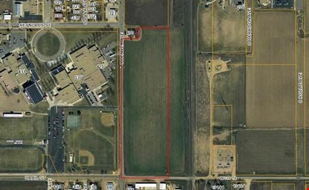 Other space for Sale at TBD S. Denver Ave., & Kahil Street (WCR 12) in Fort Lupton