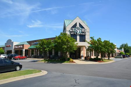 Office space for Rent at 17200 Chenal Parkway in Little Rock