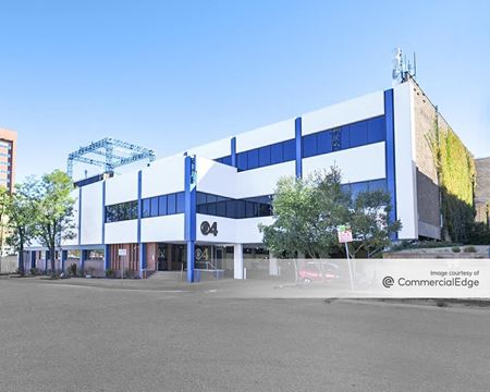 Office space for Rent at 1044 Lincoln Street in Denver