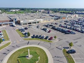 Madison East Center