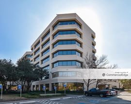 Baylor Tom Landry Health & Wellness Center
