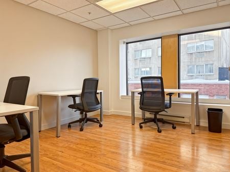 Coworking space for Rent at 720 Main Street Suite 200 in Moncton