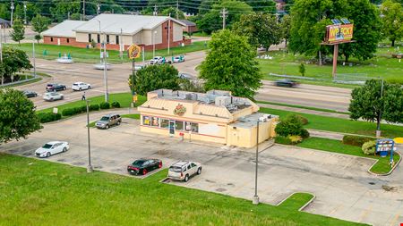 Photo of commercial space at 1690 Desiard St in Monroe