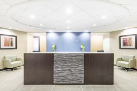 Regus - Providence Westminster Square