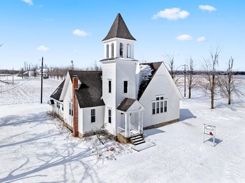 1200 Meridian Line Rd