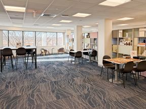Regus - Milton - Granite Avenue