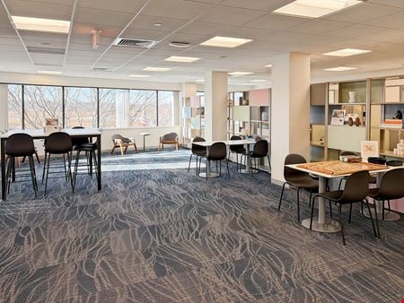 Coworking space for Rent at 2 Granite Avenue #260 in Milton