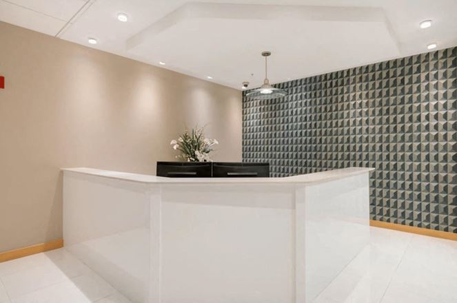 Office Edge - Coral Gables