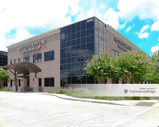 Memorial Hermann Physicians Pavilion